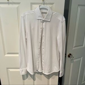 Twillory Buttondown - RARE